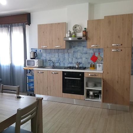 Casa Vacanze Fenu Irgoli المظهر الخارجي الصورة