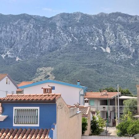 Casa Vacanze Fenu Irgoli المظهر الخارجي الصورة