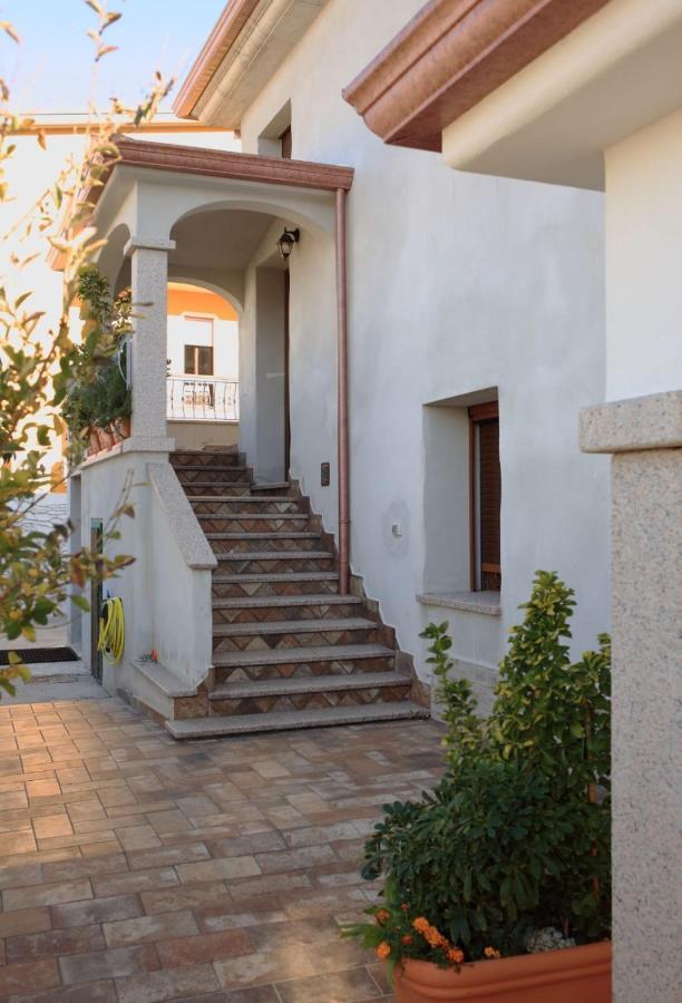 Casa Vacanze Fenu Irgoli المظهر الخارجي الصورة