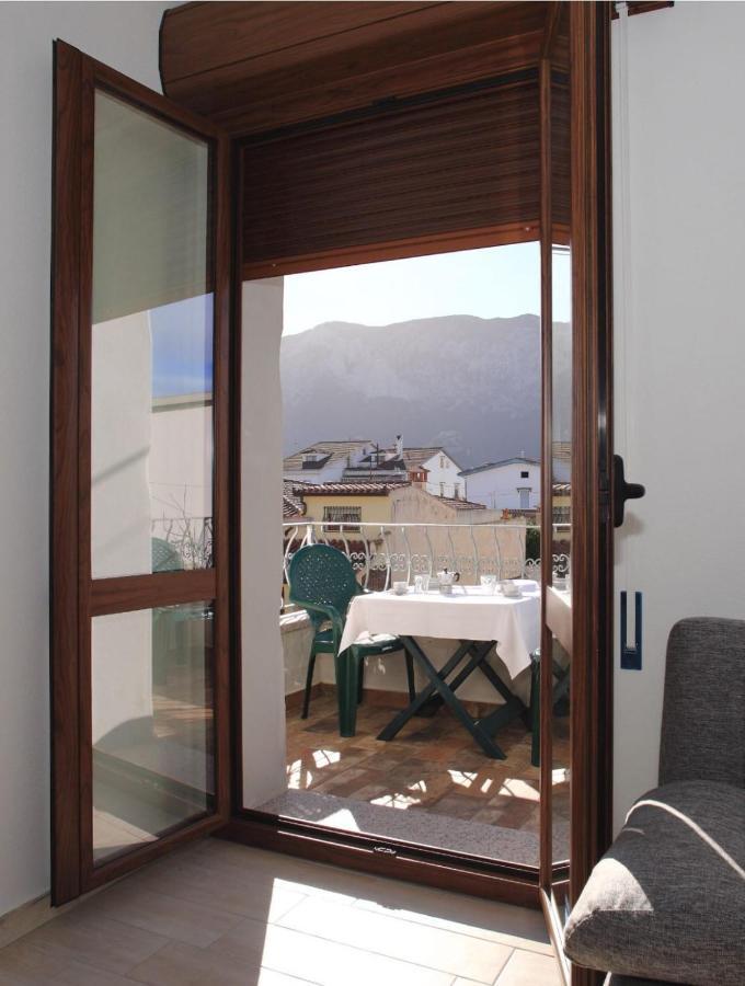 Casa Vacanze Fenu Irgoli المظهر الخارجي الصورة