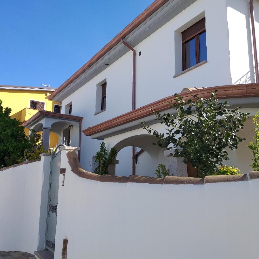 Casa Vacanze Fenu Irgoli المظهر الخارجي الصورة