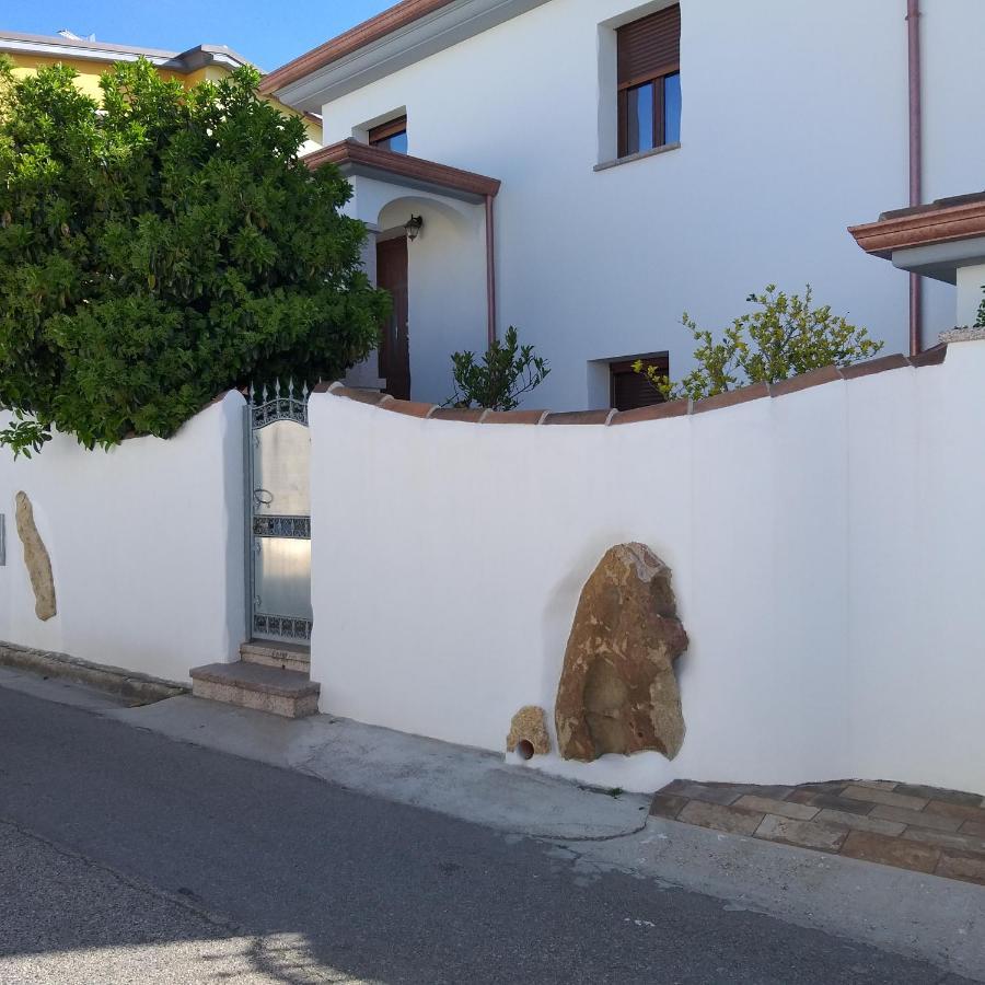 Casa Vacanze Fenu Irgoli المظهر الخارجي الصورة