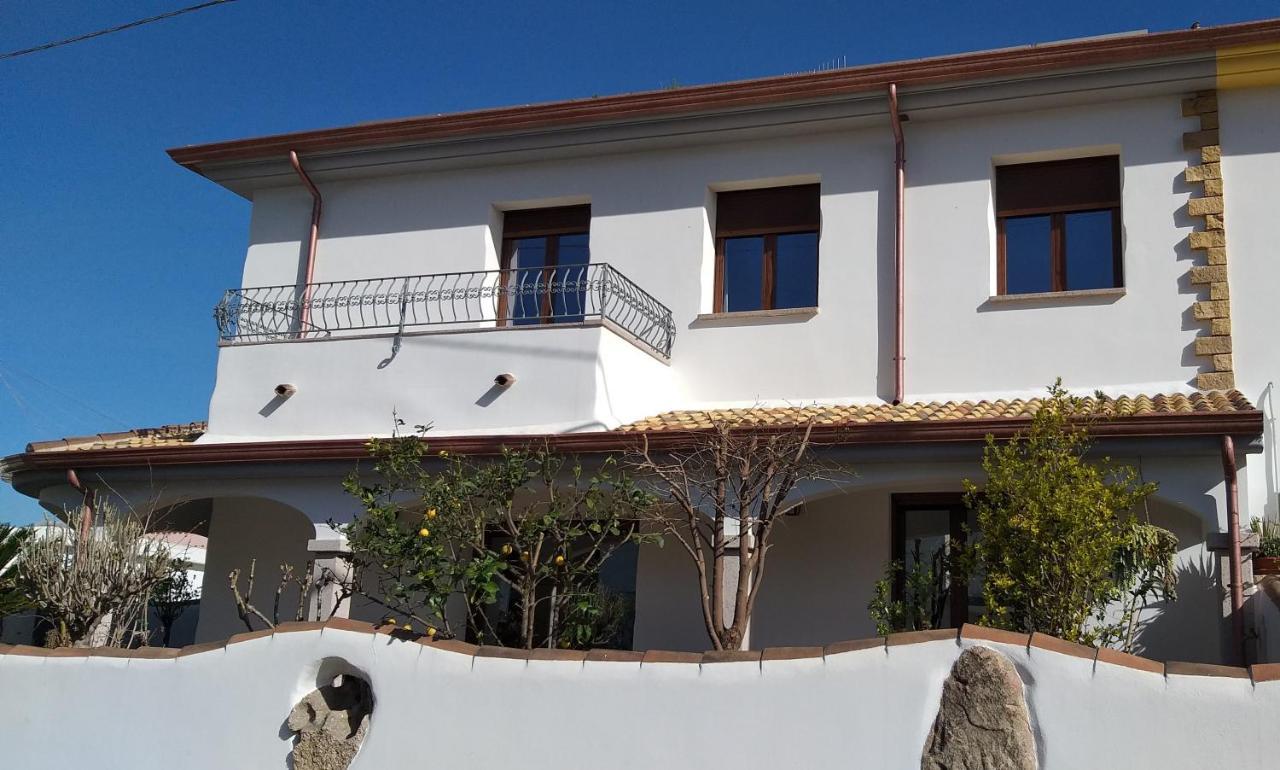 Casa Vacanze Fenu Irgoli المظهر الخارجي الصورة