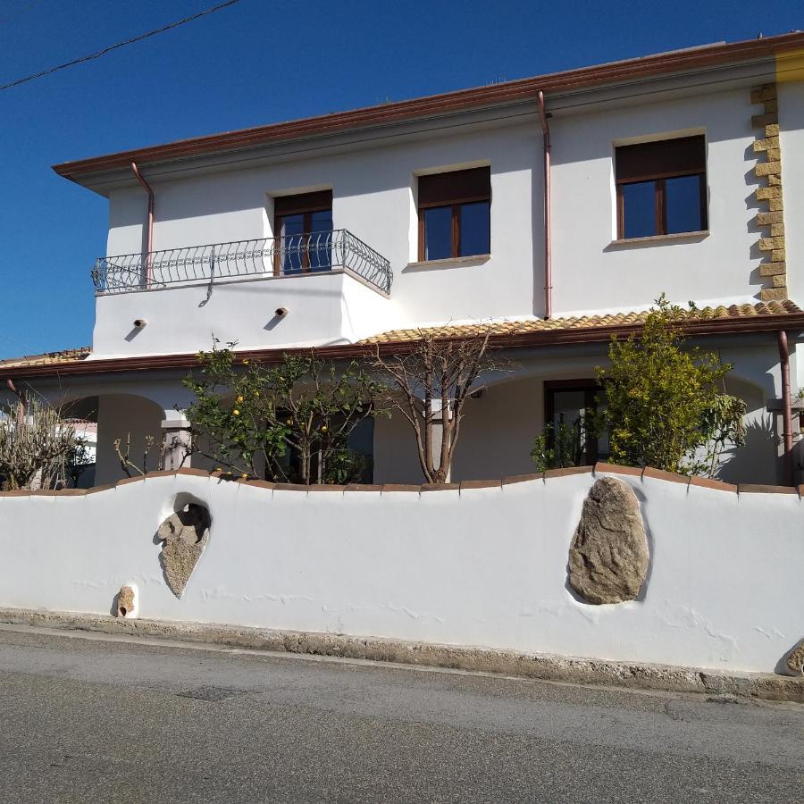 Casa Vacanze Fenu Irgoli المظهر الخارجي الصورة