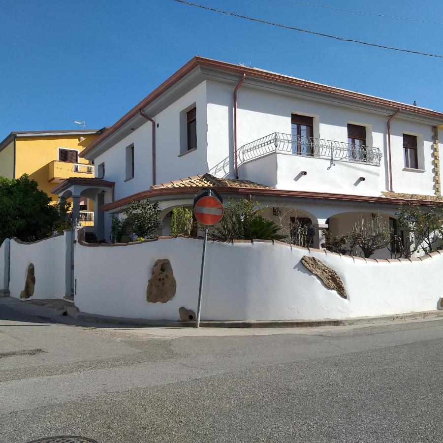 Casa Vacanze Fenu Irgoli المظهر الخارجي الصورة