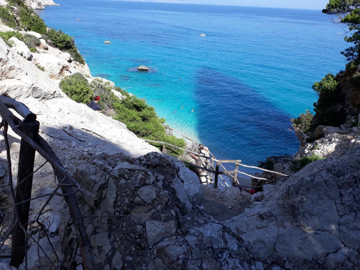 Casa Vacanze Fenu Irgoli المظهر الخارجي الصورة