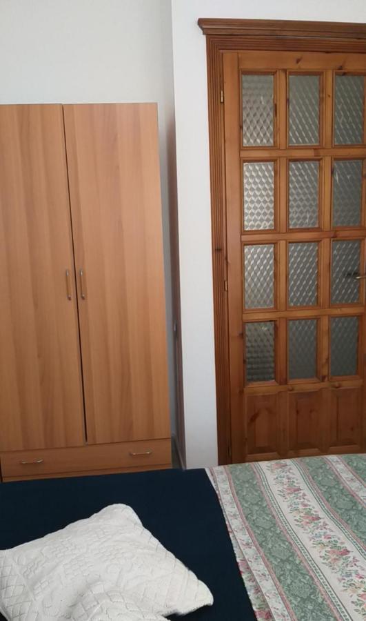 Casa Vacanze Fenu Irgoli المظهر الخارجي الصورة