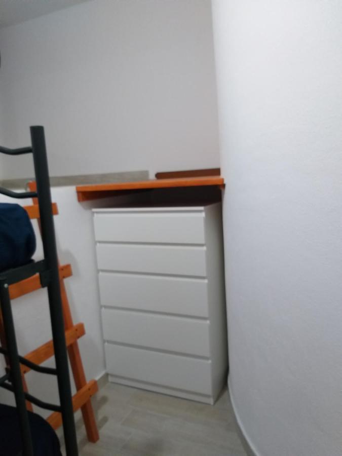 Casa Vacanze Fenu Irgoli المظهر الخارجي الصورة