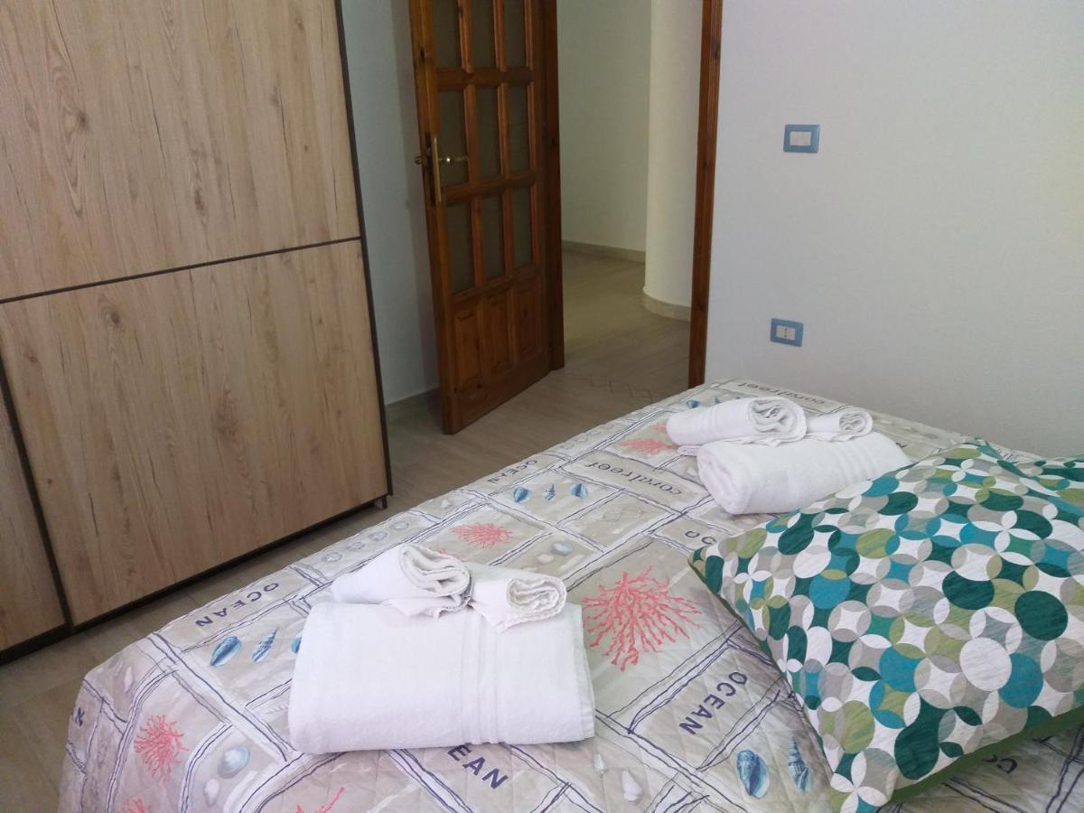 Casa Vacanze Fenu Irgoli المظهر الخارجي الصورة