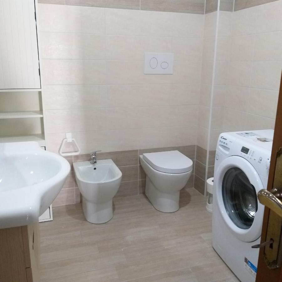 Casa Vacanze Fenu Irgoli المظهر الخارجي الصورة