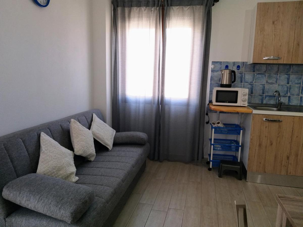 Casa Vacanze Fenu Irgoli المظهر الخارجي الصورة