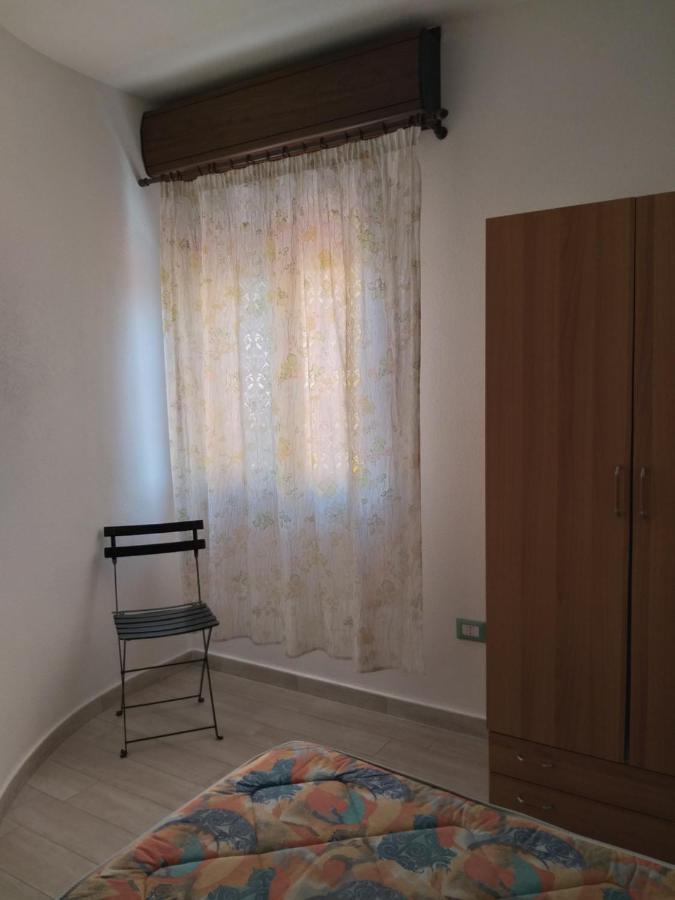 Casa Vacanze Fenu Irgoli المظهر الخارجي الصورة