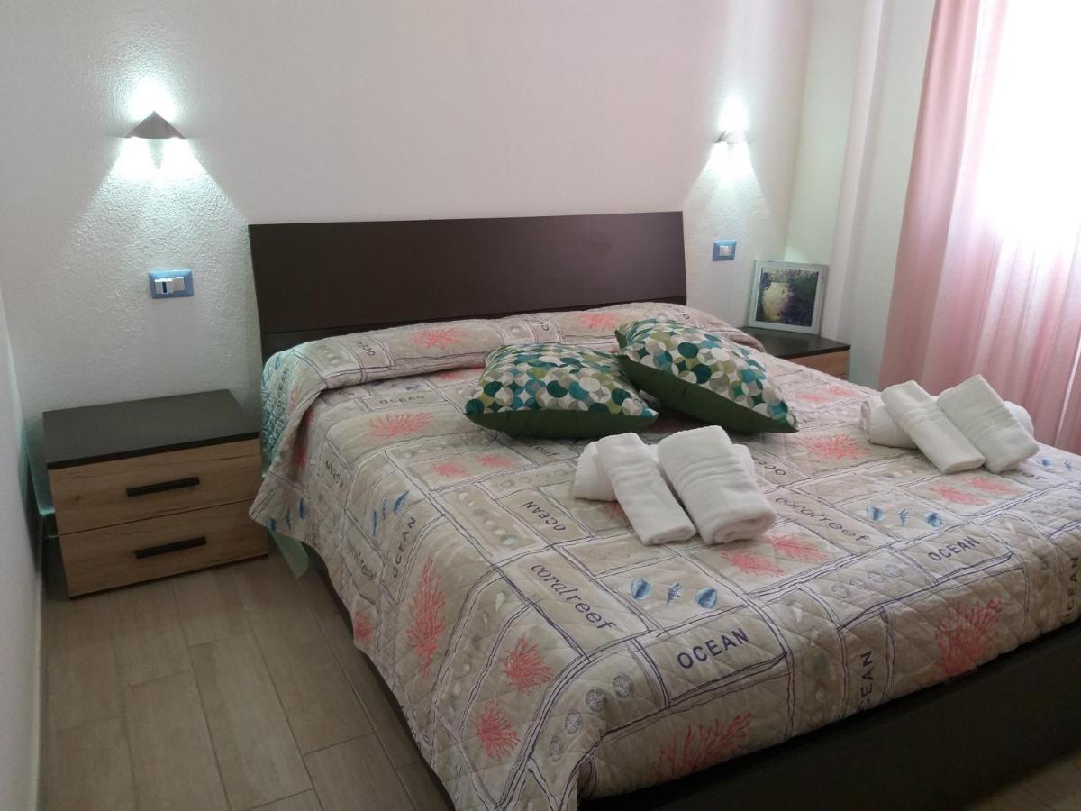 Casa Vacanze Fenu Irgoli المظهر الخارجي الصورة