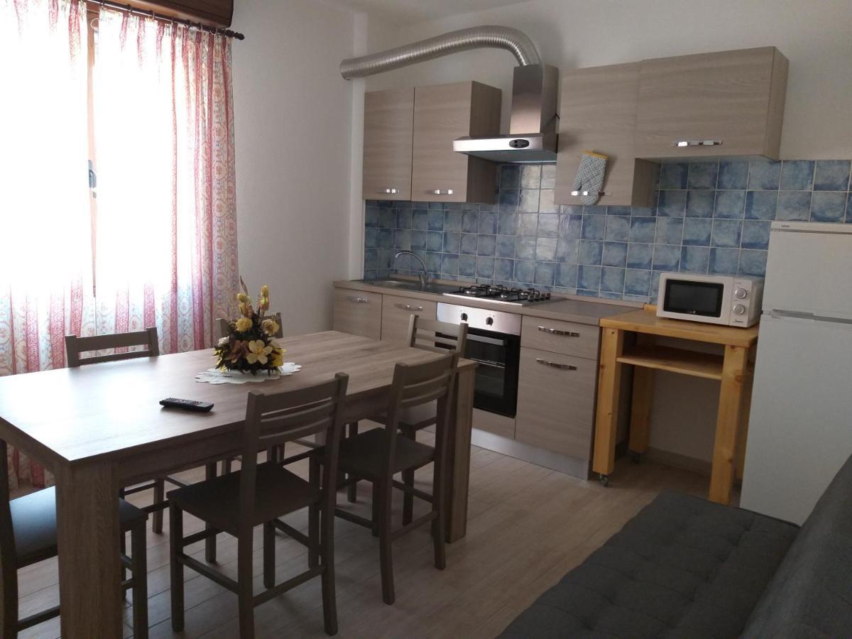 Casa Vacanze Fenu Irgoli المظهر الخارجي الصورة