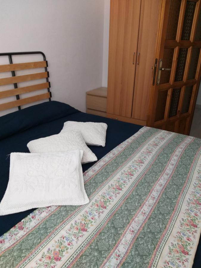 Casa Vacanze Fenu Irgoli المظهر الخارجي الصورة