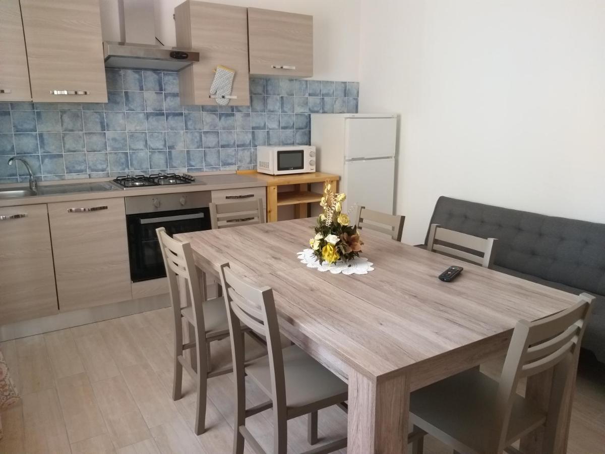Casa Vacanze Fenu Irgoli المظهر الخارجي الصورة