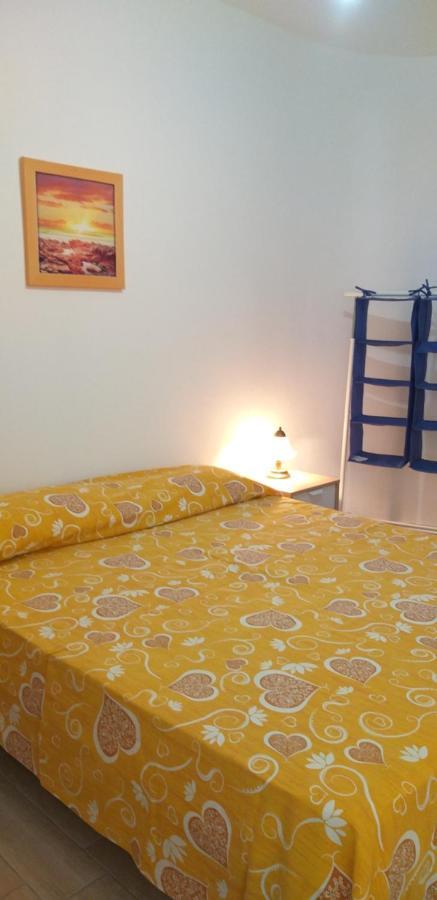 Casa Vacanze Fenu Irgoli المظهر الخارجي الصورة
