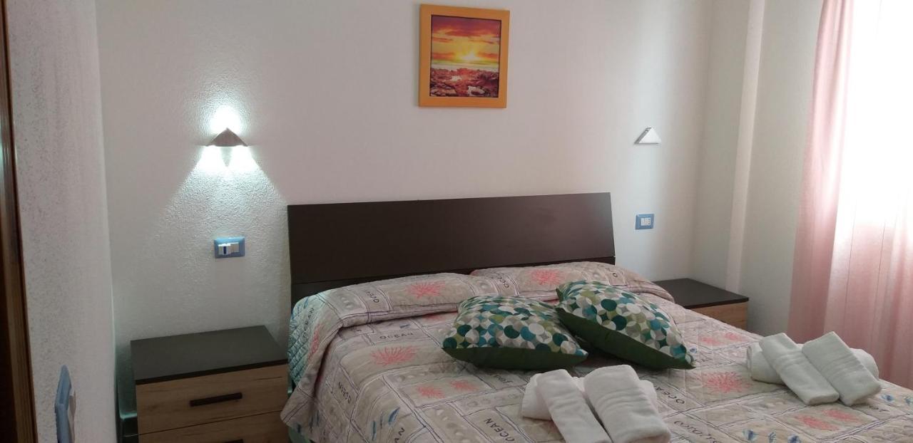Casa Vacanze Fenu Irgoli المظهر الخارجي الصورة