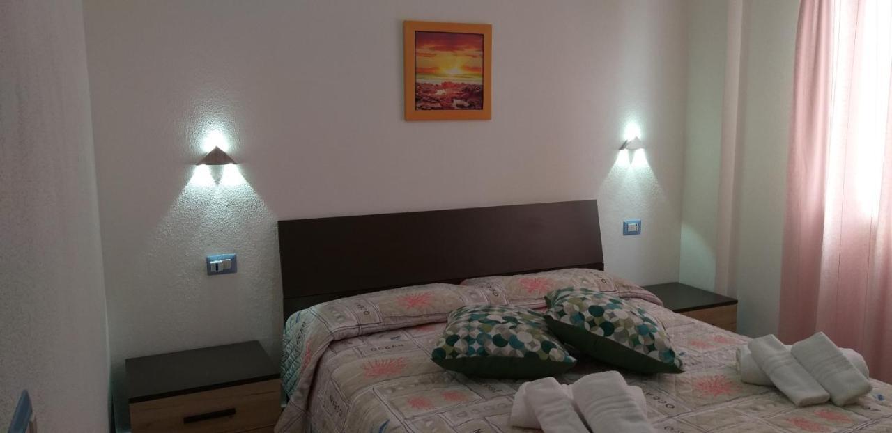Casa Vacanze Fenu Irgoli المظهر الخارجي الصورة