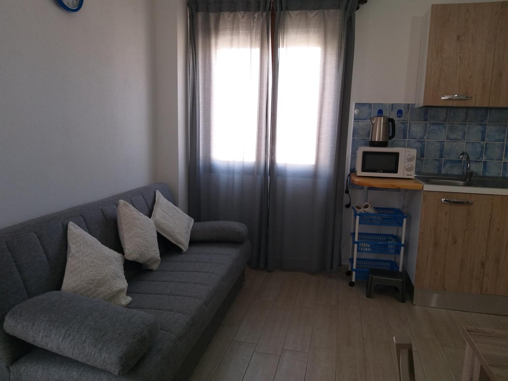 Casa Vacanze Fenu Irgoli المظهر الخارجي الصورة