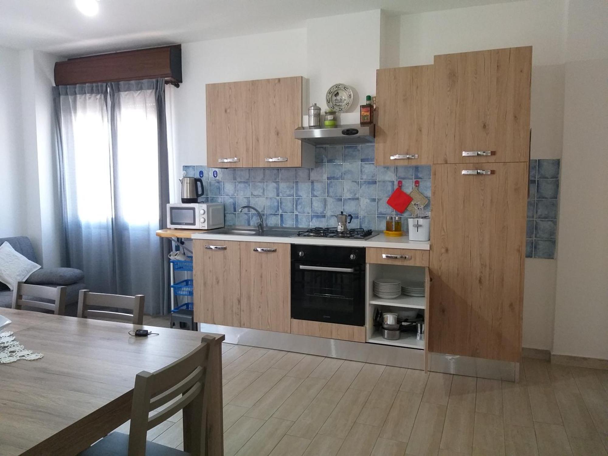 Casa Vacanze Fenu Irgoli المظهر الخارجي الصورة