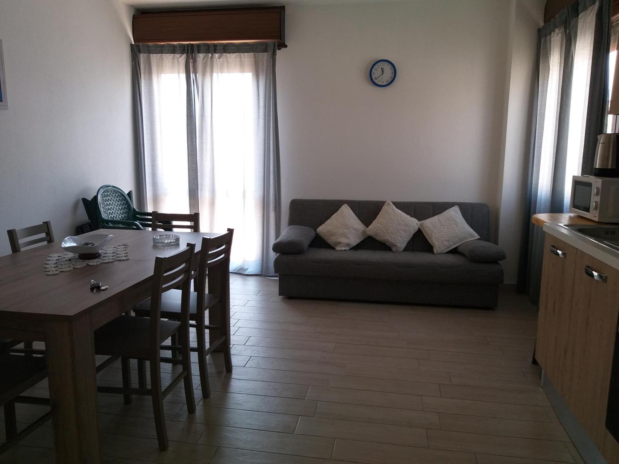 Casa Vacanze Fenu Irgoli المظهر الخارجي الصورة