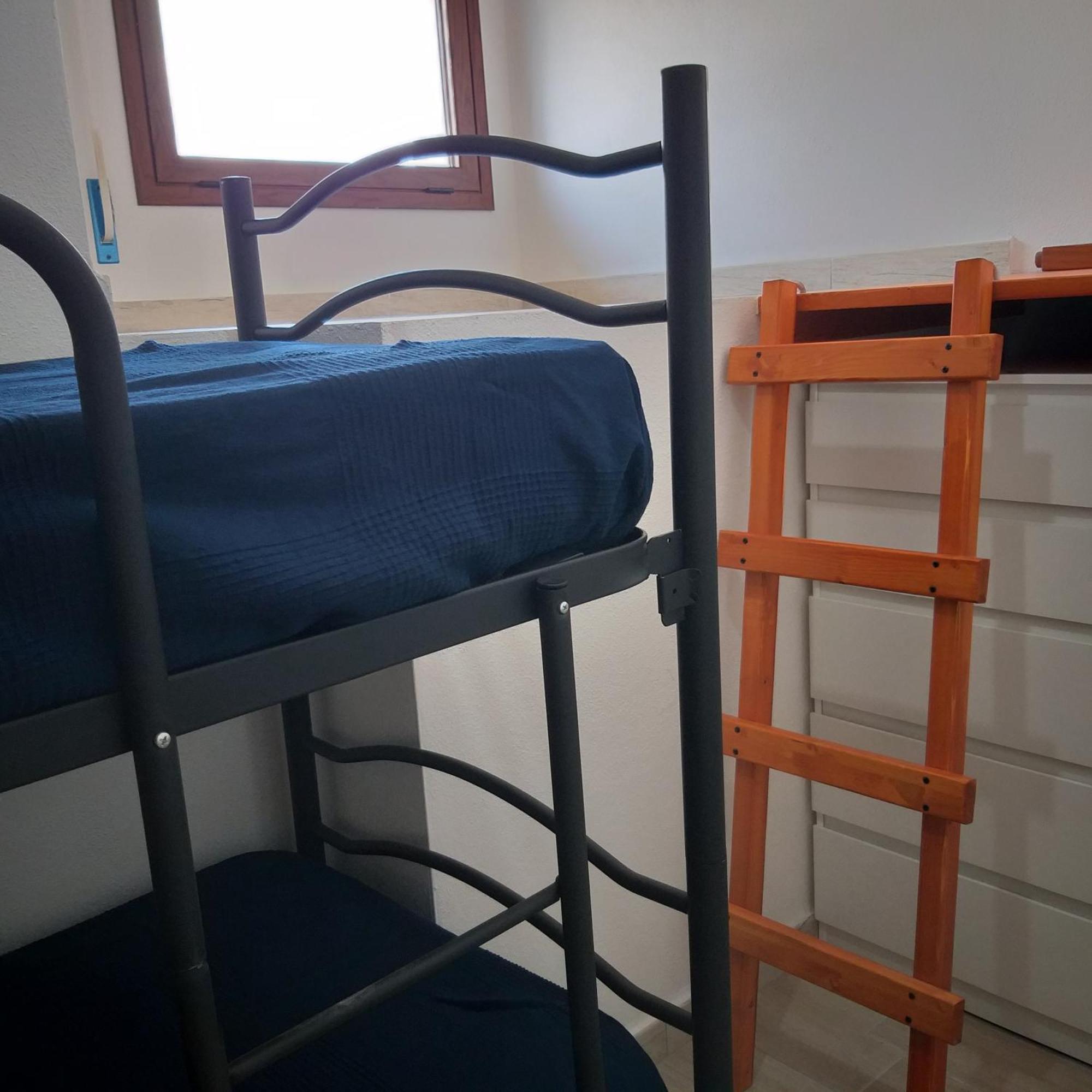 Casa Vacanze Fenu Irgoli المظهر الخارجي الصورة