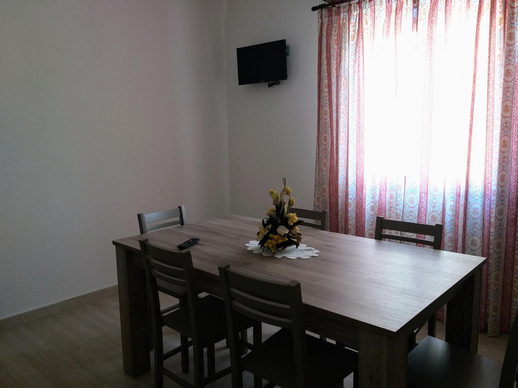 Casa Vacanze Fenu Irgoli المظهر الخارجي الصورة